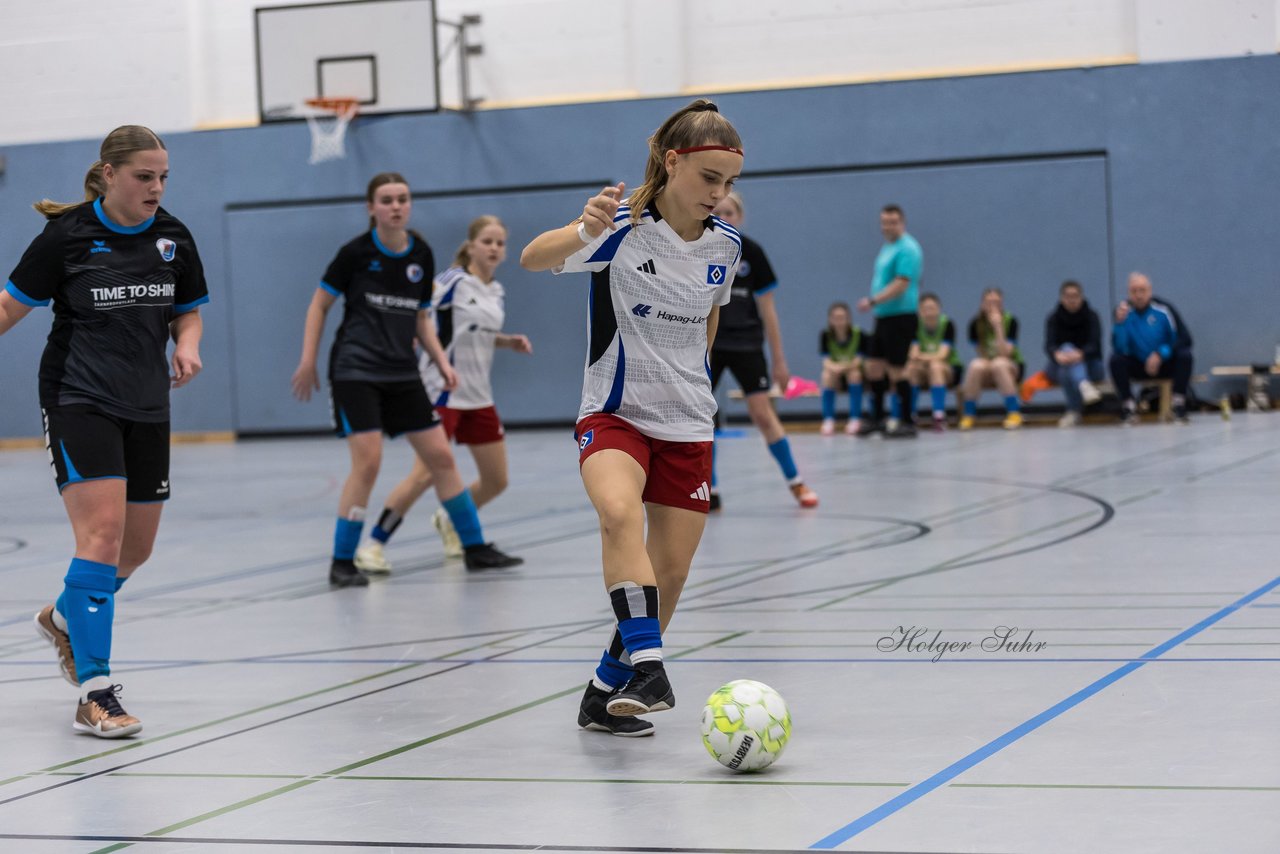 Bild 367 - wBJ Futsalmeisterschaft